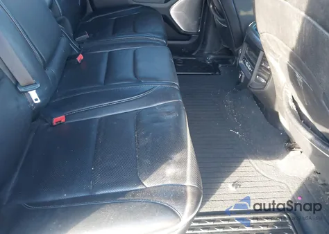 2019 Ram 1500 Limited z USA, uszkodzony, nr VIN 1C6SRFHT8KN619832